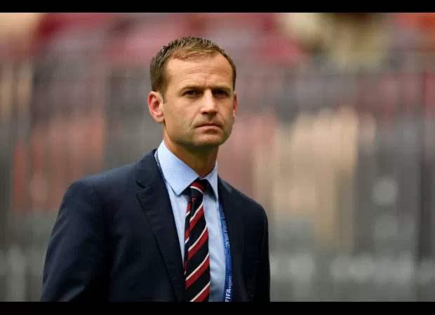 Newcastle United denies Dan Ashworth's request to access internal database after he expressed interest in joining Manchester United.