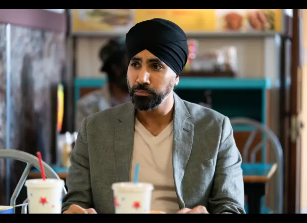 Actor Jaz Deol makes a comeback to acting after more than a year since leaving EastEnders.