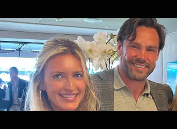 Ben Foden and his wife Jackie have welcomed their second child and chosen a strong name for their new addition.