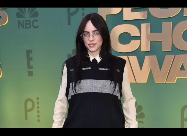 Fans are eager to find out what Kylie Minogue and Billie Eilish were talking about in the popular video.