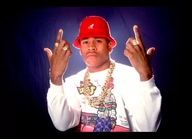 Def Jam marks 40 years of hip-hop with online timeline and merchandise to commemorate its legacy.