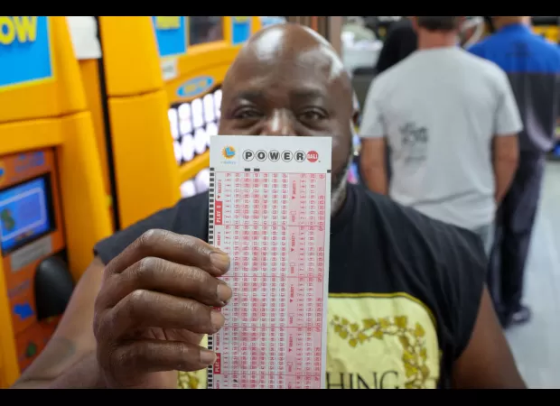 Powerball denies $350 million jackpot winner because of website error.