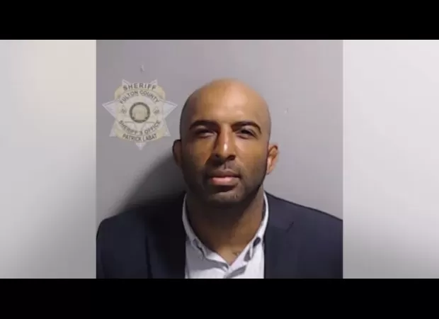 Ex-Blacks For Trump head Floyd seeks looser bond to campaign for Trump.