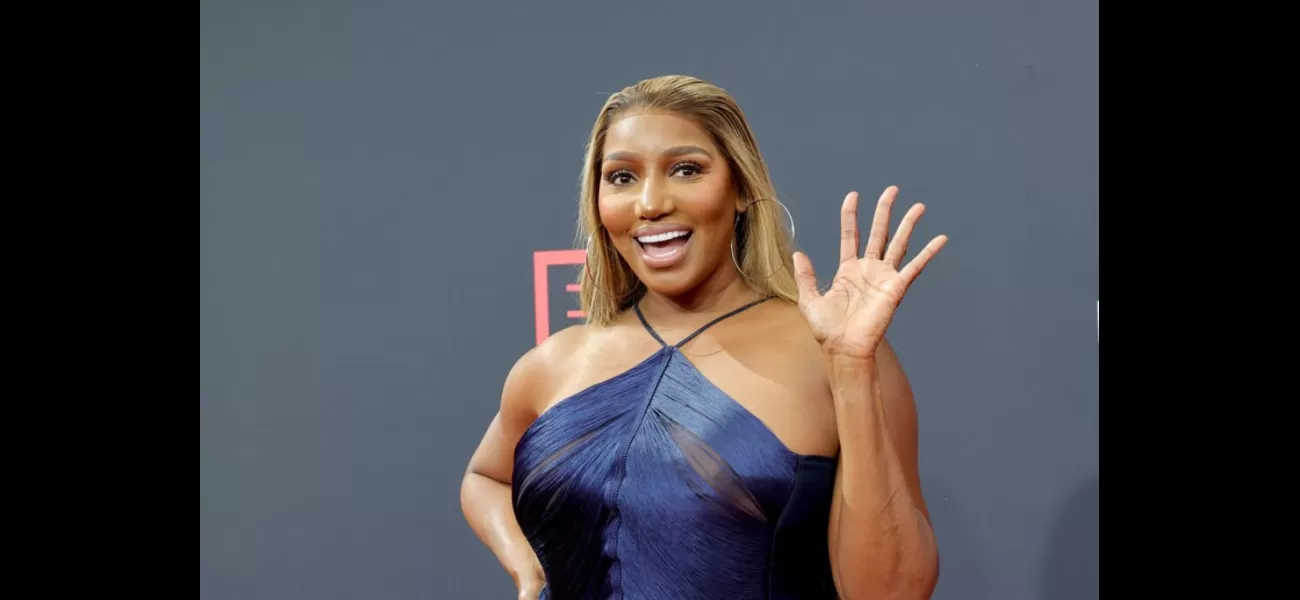 NeNe Leakes' son facing lawsuit for $30k in unpaid child support, ex seeking jail time.