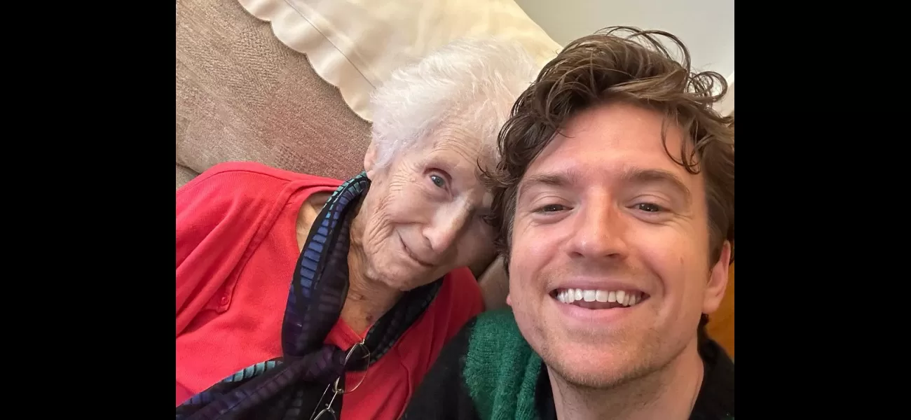 BBC Radio 1 host Greg James takes a break after tragic loss in his family.