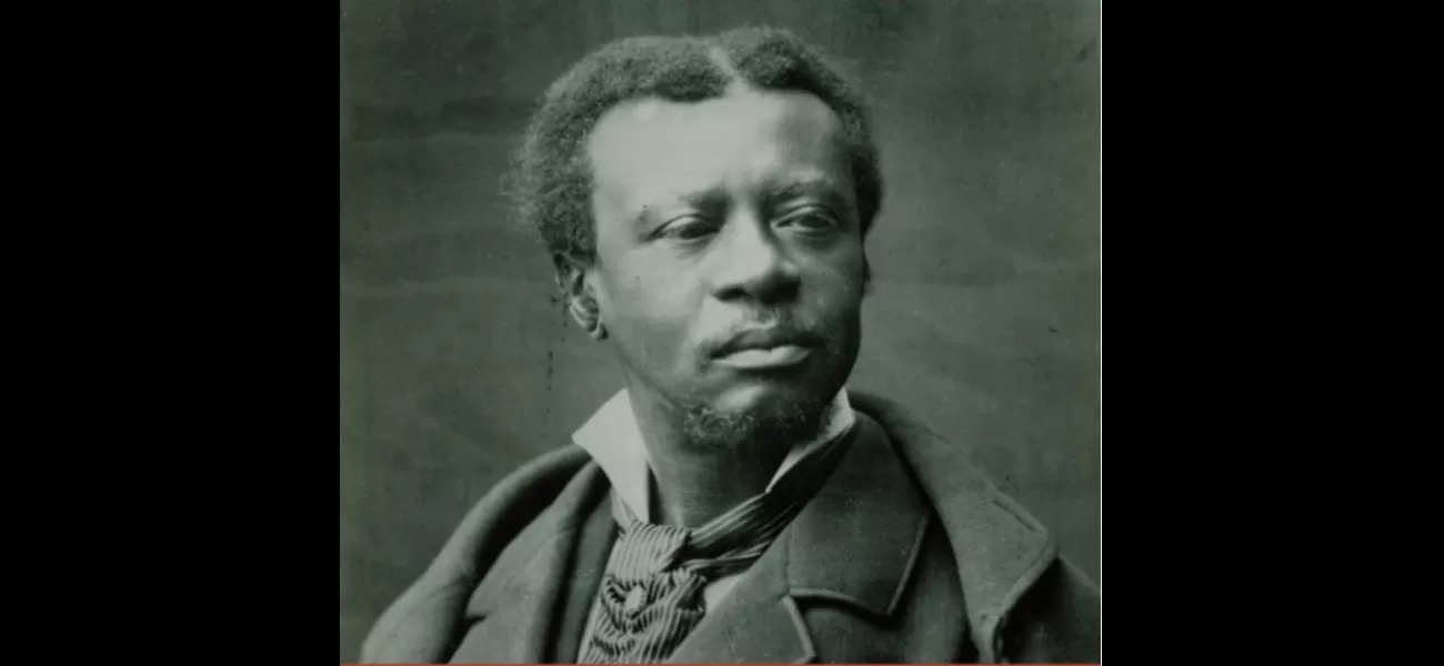 OperaCreole in New Orleans will bring back a forgotten 19th century composition by a black composer.