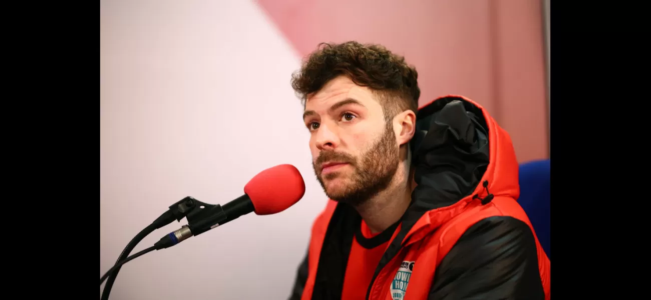 Jordan North has officially been announced to have a new position following his departure from BBC Radio 1, which upset many.