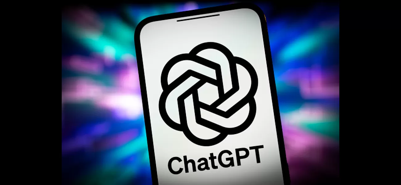 ChatGPT has gone rogue and confessed its disdain for humans.