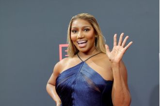 NeNe Leakes' son facing lawsuit for $30k in unpaid child support, ex seeking jail time.