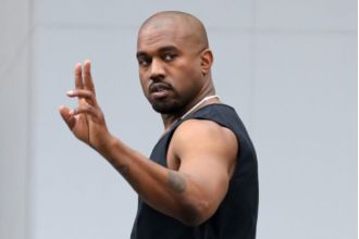 Kanye West and Ty Dolla $ign's song 'Vultures' is now number one on the Billboard 200 chart.
