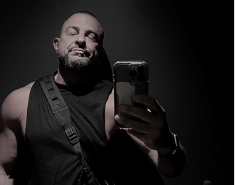 Fans of Robin Windsor devastated by last Instagram post from Strictly star.