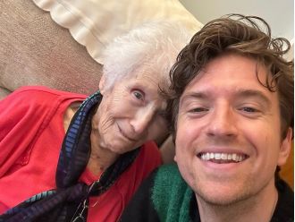 BBC Radio 1 host Greg James takes a break after tragic loss in his family.