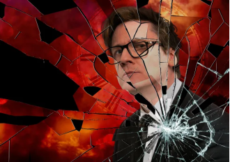 Comedian Ed Byrne's brother's passing leads to an unexpectedly hilarious hour of stand-up comedy.