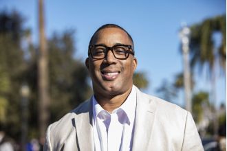 James DuBose shares his thoughts on the changing landscape of Black media in his interview on 'In The Black Network'.
