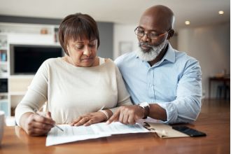 Avoid spending money unnecessarily in all aspects of your life.