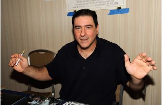 Tony Ganios, known for his role in Porky's, passed away at 64 due to a heart attack after undergoing surgery.