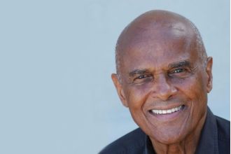 New York City event celebrates the legacy of Harry Belafonte.