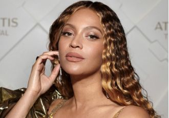 Beyoncé releases new haircare line called 'Cécred'.
