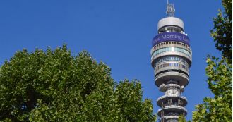BT Tower in London will become a hotel as part of a £275 million agreement.