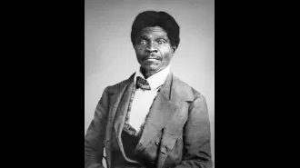 A descendant of Dred and Harriet Scott talks about their famous lawsuit for freedom.