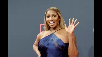 NeNe Leakes' son facing lawsuit for $30k in unpaid child support, ex seeking jail time.