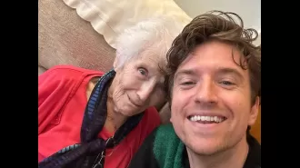BBC Radio 1 host Greg James takes a break after tragic loss in his family.