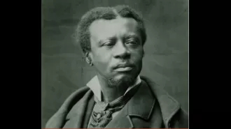 OperaCreole in New Orleans will bring back a forgotten 19th century composition by a black composer.