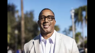 James DuBose shares his thoughts on the changing landscape of Black media in his interview on 'In The Black Network'.