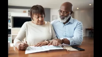 Avoid spending money unnecessarily in all aspects of your life.