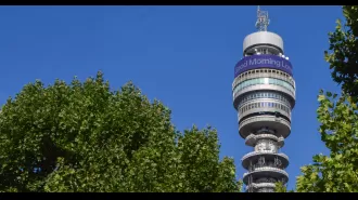 BT Tower in London will become a hotel as part of a £275 million agreement.