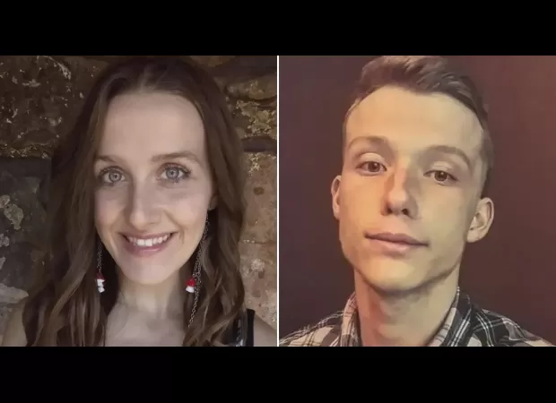 University dorm shooting leaves student and single mother dead, with suspect apprehended.