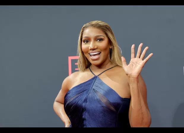 NeNe Leakes' son facing lawsuit for $30k in unpaid child support, ex seeking jail time.
