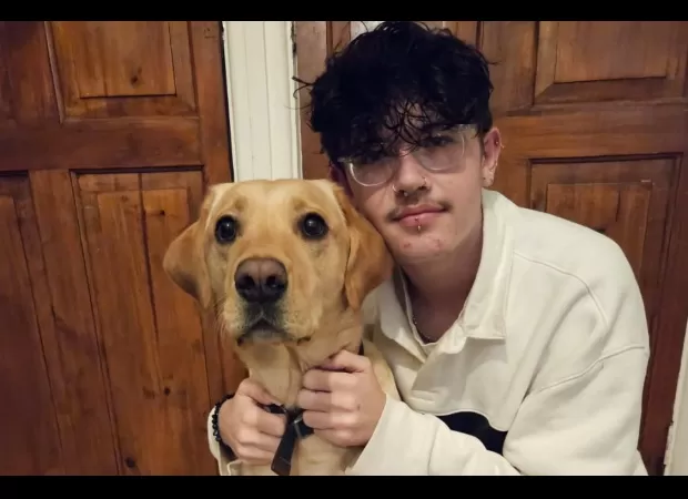 I kept the bullying a secret from my mother for 2 years, until a video began to spread.