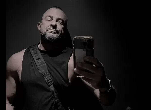 Fans of Robin Windsor devastated by last Instagram post from Strictly star.