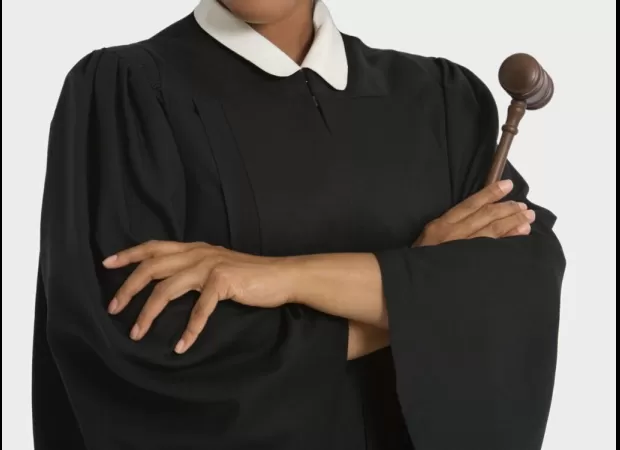 Texas law puts black female judges at risk when running for office.