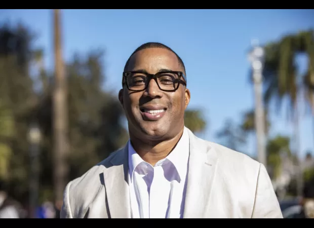 James DuBose shares his thoughts on the changing landscape of Black media in his interview on 'In The Black Network'.