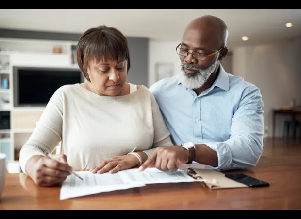 Avoid spending money unnecessarily in all aspects of your life.