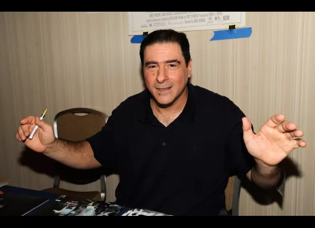 Tony Ganios, known for his role in Porky's, passed away at 64 due to a heart attack after undergoing surgery.