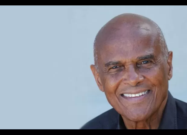 New York City event celebrates the legacy of Harry Belafonte.