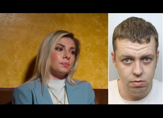 I was a victim of Britain's most notorious cyberstalker.