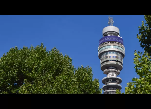 BT Tower in London will become a hotel as part of a £275 million agreement.