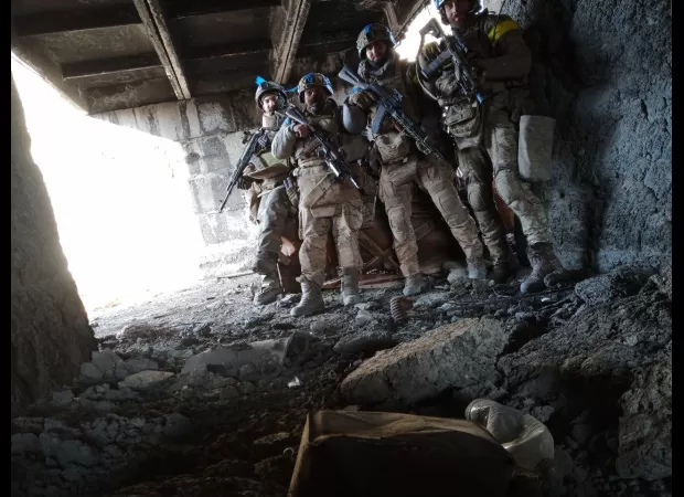 A Russian blogger who exposed Putin's casualties during war has died under mysterious circumstances.