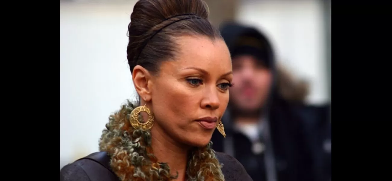 Singer Vanessa Williams will star in the lead role of Elton John's musical adaptation of 