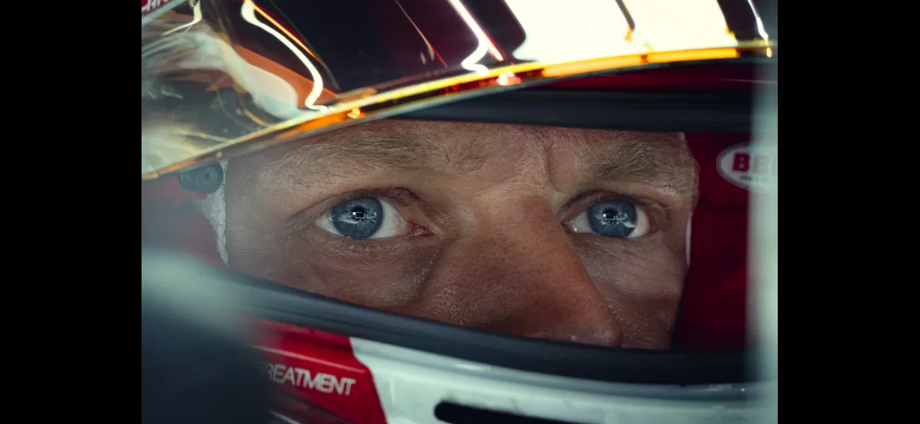 6 takeaways from the latest season of the F1 documentary series 