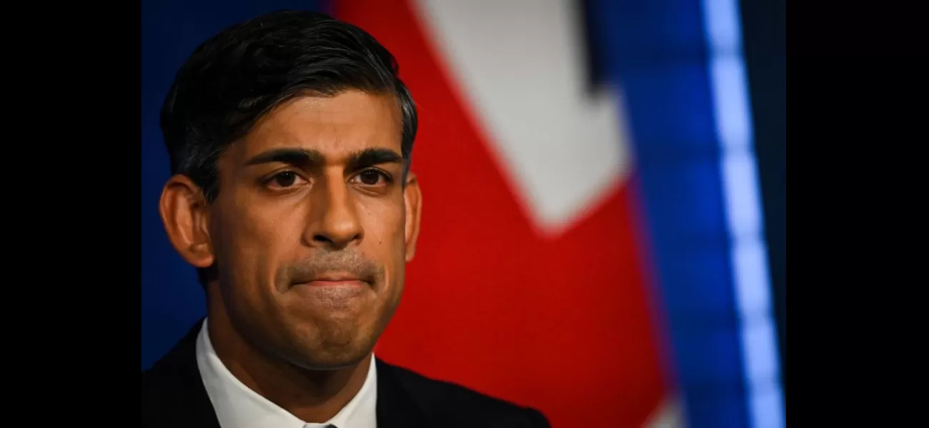 The Conservatives are committed to ruining the UK before losing their grip on power.