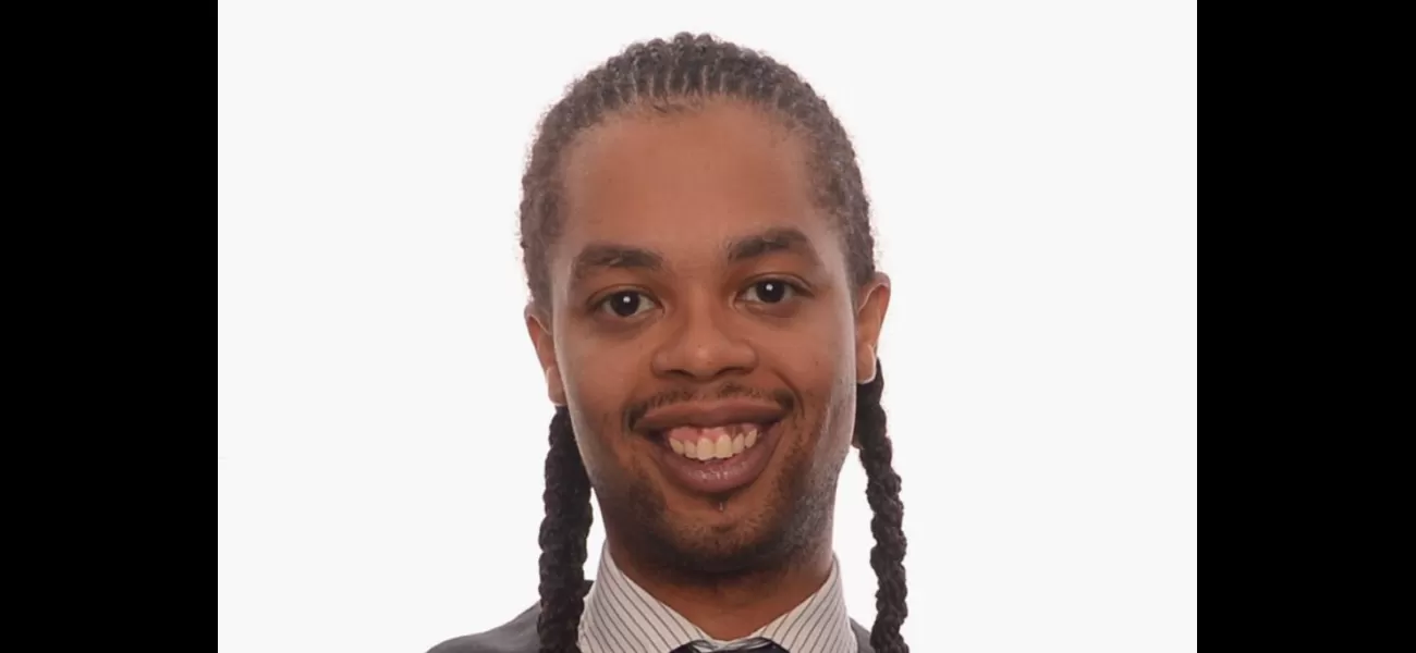 Antoine Dodson, known for his 