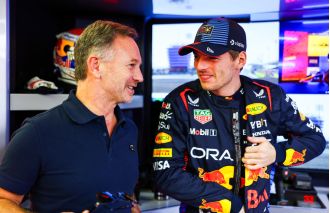 Toto Wolff concerned about Christian Horner investigation's impact on entire Formula 1 community.