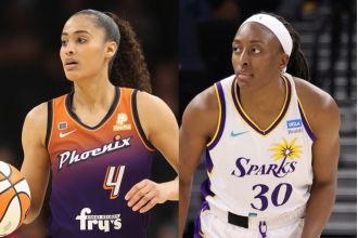 The Seattle Storm adds highly sought-after players Skylar Diggins-Smith and Nneka Ogwumike to their roster.