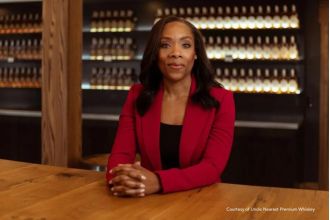 Black-owned Uncle Nearest Brand worth $900M strives for continued ownership.