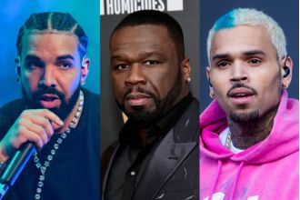 A scammer registered big names in R&B and rap to vote at one address in Houston.